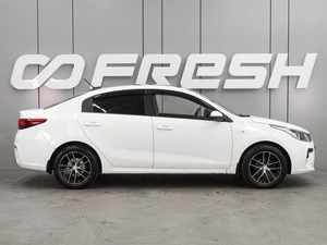 Седан Kia Rio 2019 года, 1299000 рублей, Воронеж