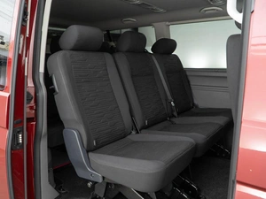 Минивэн Volkswagen Caravelle 2020 года, 4198999 рублей, Москва