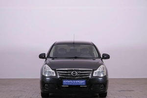 Седан Nissan Almera 2016 года, 789000 рублей, Омск