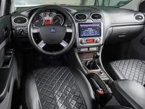 Седан Ford Focus 2008 года, 629000 рублей, Воронеж