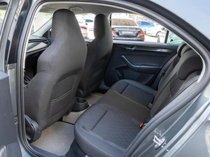 Лифтбек Skoda Rapid 2021 года, 1440000 рублей, Волгоград