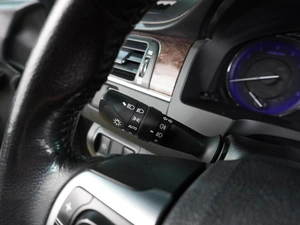 Седан Toyota Camry 2018 года, 2499000 рублей, Воронеж