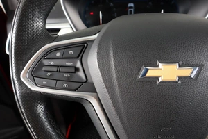 Внедорожник Chevrolet Captiva 2022 года, 1889000 рублей, Пермь