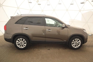 Внедорожник Kia Sorento 2017 года, 2220000 рублей, Орёл