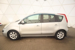 Хэтчбек 4 дв. Nissan Note 2006 года, 580000 рублей, Орёл