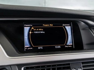 Седан Audi A4 2013 года, 1550000 рублей, Краснодар