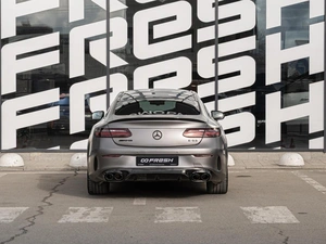 Купе Mercedes-benz E-класс AMG 2018 года, 5850000 рублей, Краснодар