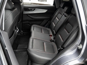 Внедорожник Chery Tiggo 7 Pro 2022 года, 1890000 рублей, Краснодар