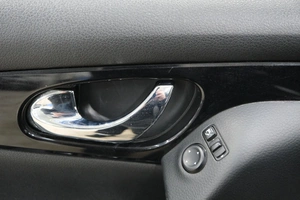 Внедорожник Nissan Qashqai 2014 года, 1369000 рублей, Омск