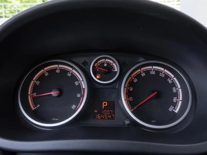 Хетчбэк Opel Corsa 2007 года, 550000 рублей, Волгоград