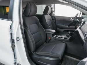 Внедорожник Kia Sportage 2021 года, 2499000 рублей, Сургут