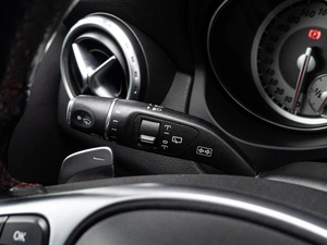 Внедорожник Mercedes-benz GLA-класс 2016 года, 2035000 рублей, Краснодар