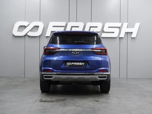 Внедорожник Chery Tiggo 4 2019 года, 1349000 рублей, Воронеж