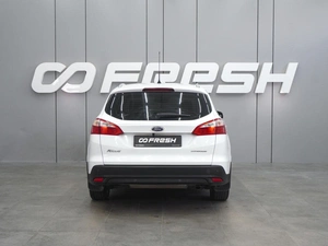 Универсал Ford Focus 2015 года, 734000 рублей, Воронеж