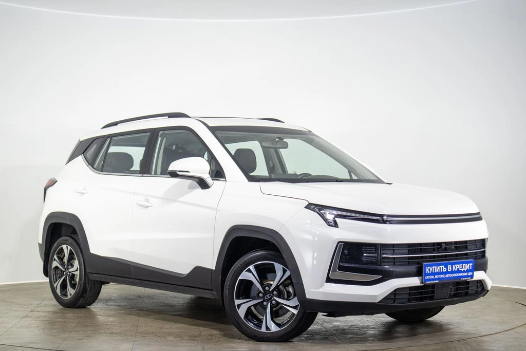 Внедорожник Москвич 3 2023 года, 1399000 рублей, Оренбург
