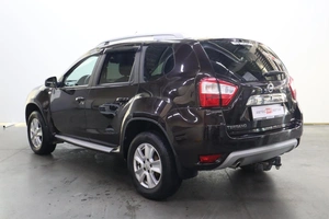 Внедорожник Nissan Terrano 2020 года, 1825000 рублей, Брянск