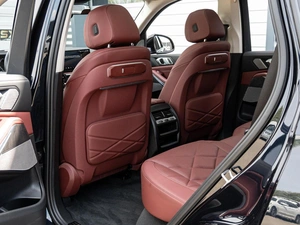Внедорожник BMW X5 2024 года, 8650000 рублей, Краснодар