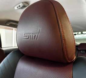 Универсал Subaru Levorg 2016 года, 1720000 рублей, Красноярск