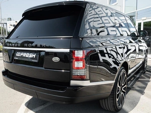 Внедорожник Land Rover Range Rover 2015 года, 4450000 рублей, Волгоград