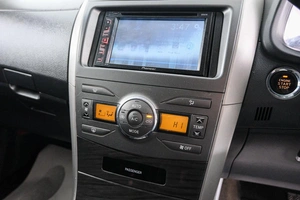 Универсал Toyota Corolla Fielder 2007 года, 779000 рублей, Красноярск