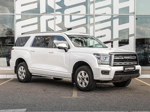 Внедорожник Haval H5 2024 года, 3144009 рублей, Краснодар