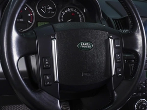 Внедорожник Land Rover Freelander 2011 года, 1320000 рублей, Ростов-на-Дону