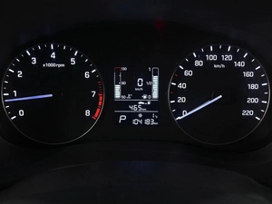 Внедорожник Hyundai Creta 2020 года, 1950000 рублей, Аксай