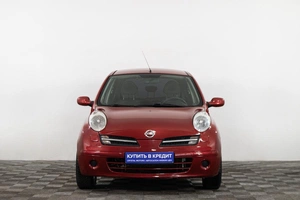 Хетчбэк Nissan Micra 2007 года, 799000 рублей, Сургут