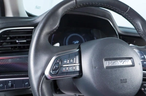 Внедорожник Haval F7x 2021 года, 2229000 рублей, Челябинск