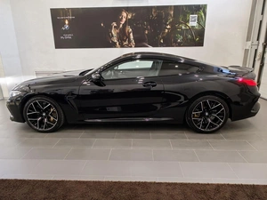 Купе BMW M8 2019 года, 10970000 рублей, Новосибирск