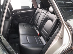 Внедорожник ZOTYE T600 2017 года, 999000 рублей, Воронеж