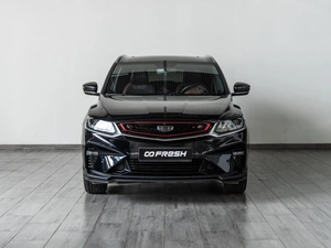 Внедорожник Geely Coolray 2021 года, 1599000 рублей, Саратов