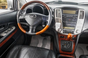Внедорожник Lexus RX 2003 года, 1299000 рублей, Барнаул