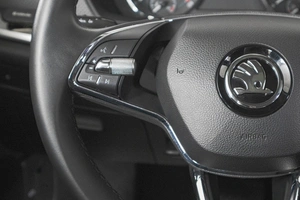 Лифтбек Skoda Octavia 2021 года, 2299000 рублей, Кемерово