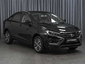 Седан ВАЗ (LADA) Vesta 2026 года, 1877000 рублей, Ставрополь