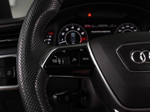 Лифтбек Audi A7 2019 года, 4349000 рублей, Воронеж