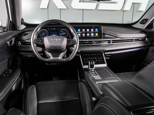 Внедорожник Chery Tiggo 7 Pro Max 2023 года, 1899000 рублей, Воронеж