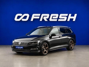 Универсал Volkswagen Passat 2017 года, 3100055 рублей, Москва