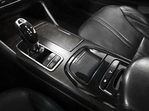 Седан Kia Quoris 2013 года, 1696000 рублей, Ставрополь