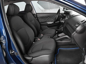 Седан Kia Rio 2015 года, 1059000 рублей, Ростов-на-Дону