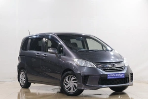 Минивэн Honda Freed 2014 года, 1159000 рублей, Новокузнецк