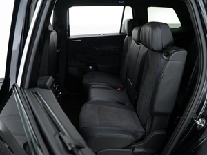 Внедорожник Volkswagen Teramont Pro 2026 года, 6538888 рублей, Москва