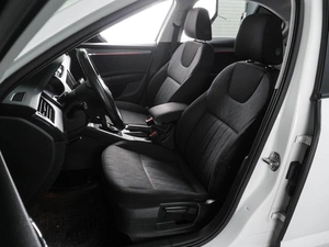 Лифтбек Skoda Octavia 2017 года, 1669000 рублей, Воронеж