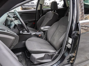 Седан Ford Focus 2017 года, 1180000 рублей, Краснодар