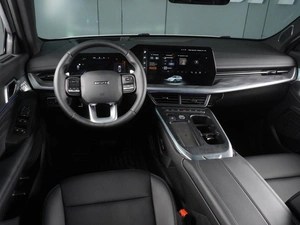 Внедорожник Haval F7 2026 года, 3399000 рублей, Минеральные Воды