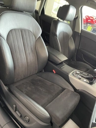 Седан Audi A6 2012 года, 1987000 рублей, Солонцы