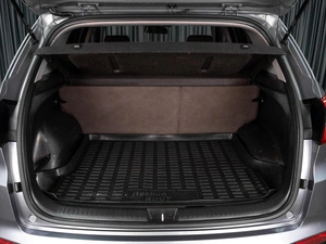 Внедорожник Hyundai Creta 2019 года, 1929000 рублей, Тюмень