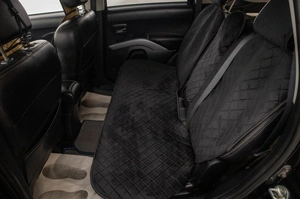 Внедорожник Mitsubishi Outlander 2006 года, 1199000 рублей, Барнаул