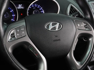 Внедорожник Hyundai ix35 2014 года, 1495000 рублей, Воронеж