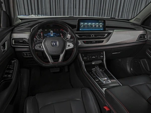 Внедорожник Changan CS75 2020 года, 1678000 рублей, Ставрополь